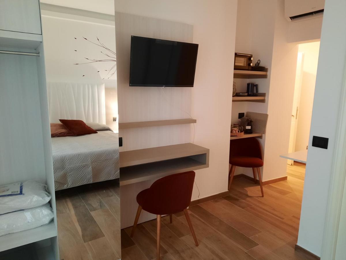 La Casa Del Capitano Lejlighed Levanto Eksteriør billede